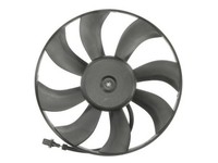 Thermotec D8W025TT LüFter, MotorküHlung FüR Seat,Skoda,Vw