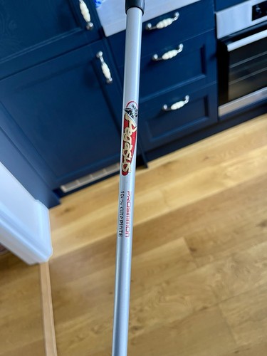 Prosimmon Pegasus 15 Degree #3 Wood Graphite Shaft Regular Flex Right Handed - Picture 10 of 12