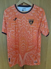 Maldives Eagles Football Shirt Size XL Excellent Condition