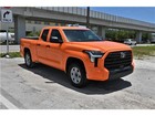 New Listing2022 Toyota Tundra Sr Pickup 4D 6 1/2 ft