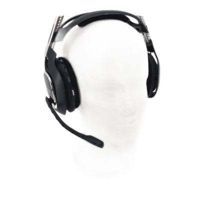 ASTRO Gaming A40 TR+MixAmp Pro TR kabelgebundenes Gaming Headset, Astro Audio V2