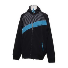 O’neill, Softshelljacke, Herren, Größe: XL, Schwarz/Blau/Weiß, Polyester #YgG