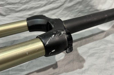 Manitou Sherman Fork 26