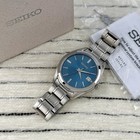 SEIKO Essentials Caliber 6N52 Quartz Watch Blue Dial SUR525 Men's watch — photo 6