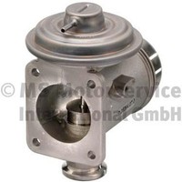 Agr Ventil Pierburg 7.28264.07.0 FüR E61 Bmw E46 E60 X5 E65 E66 X3 E53 E67 7Er