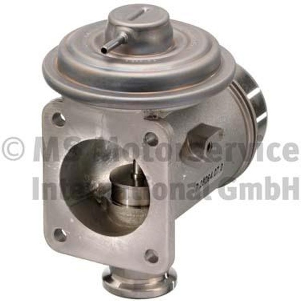 Agr Ventil Pierburg 7.28264.07.0 FüR E61 Bmw E46 E60 X5 E65 E66 X3 E53 E67 7Er-image