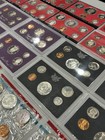 MIXED LOT OF US PROOF/MINT/SOUVENIR SETS - SEE DESCRIPTION! — photo 5