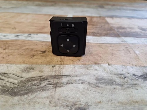 MITSUBISHI OUTLANDER II CWW Spiegeleinstellschalter 183570 2.00 Petrol 33993184