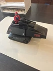 New ListingCobra HISS Tank 100% Complete 1983 GI Joe ARAH Hasbro Vintage Vehicle