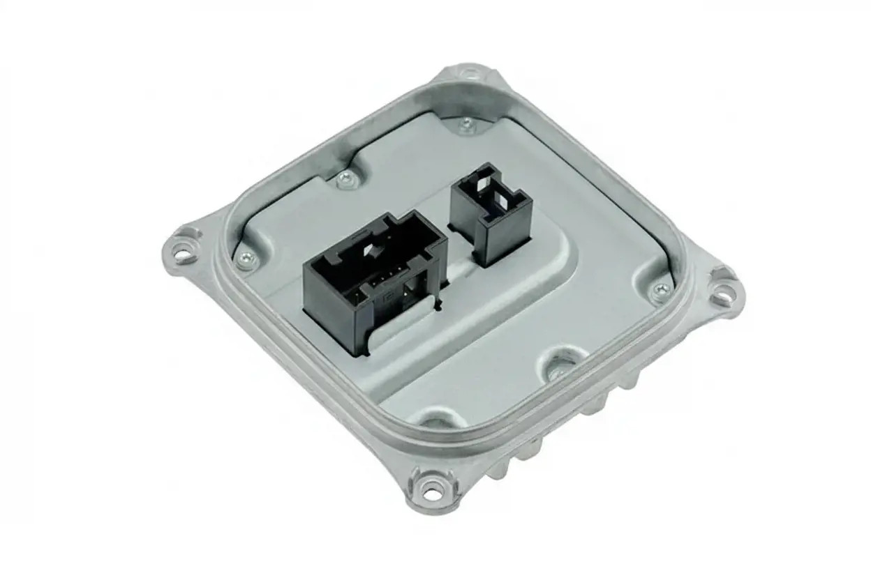 Lights control unit Left LED EPX-ME-004 NTY for MERCEDES-BENZ M-CLASS E-CLASS