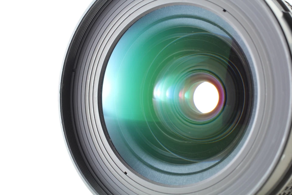 [Exc+5 ] SMC PENTAX FA 645 Zoom 33-55mm f/4.5 AL Lens for 645 N NII From JAPAN - Image 2 of 4