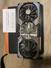 ASRock Phantom Gaming Radeon RX 6800 XT