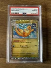 PSA 10 Pokémon Mcdonald's Dragonite Collection M24 012/015