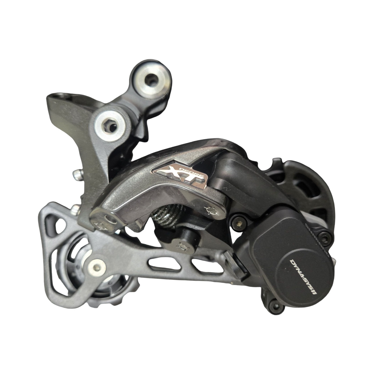 Shimano Deore XT RD-M8000 GS 11-Speed MTB Rear Derailleur Medium