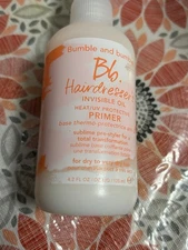 Bumble & Bumble Bb. Hairdresser's Invisible Oil Primer 4.2 fl.oz. - New