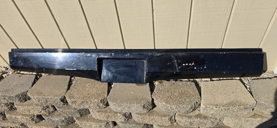 Lund TailMate Fiberglass Roll Pan 1973-1987 Chevy Square Body Truck 73 87 79