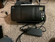 Fujitsu FI-7160 Document Scanner with Power Adapter
