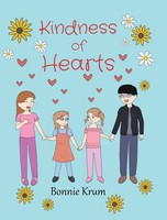 Bonnie Krum | Kindness Of Hearts | Buch | Englisch (2022) | Gebunden