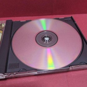 Sunsoft MYST Sega Saturn Adventure Game Japan Printed CD Used