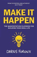 Make It Happen | The Manifestation Playbook For Building Your Ideal Life | Buch