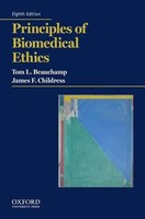Principles Of Biomedical Ethics | Tom L. Beauchamp (U. A.) | Englisch | Buch