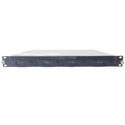 Netgear ReadyNAS RNR-4B RN3138 4-Bay 1HE NAS U Advanced Network Storage Server