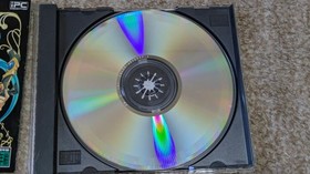 Sega Saturn Princess Quest NTSC-J