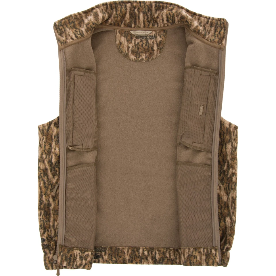 Drake Waterfowl Non Typical Windproof Layering Vest - Image 3 of 4