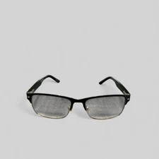 Alexander Julian Men’s Black Eyeglass Frames 52-16-140 * See Description *