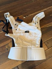 Momcozy Baby Carrier Airmesh