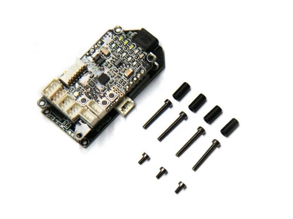 M1 V3 PRO Flight Control Set : OSHM1257