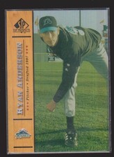 Baseball Collection Vintage Rookies Inserts (30/34)-- Get 40% off!!
