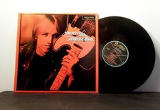TOM PETTY and Heartbreakers LP Long after dark 1982 Mca  vinyl