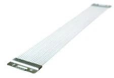 Canopus 20 Strad Vintage Snare Wire for 13 Inch with Chrome Plating