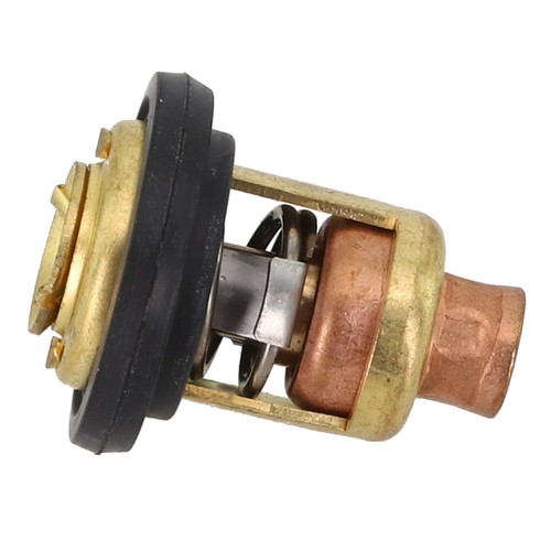 Gasketed Replacement Thermostat Set for Johnson For Evinrude Outboards - Picture 7 of 12