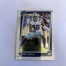 2021 Donruss Optic #286 Jabril Cox