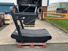 Replica Hammer Strength Curved Treadmill
