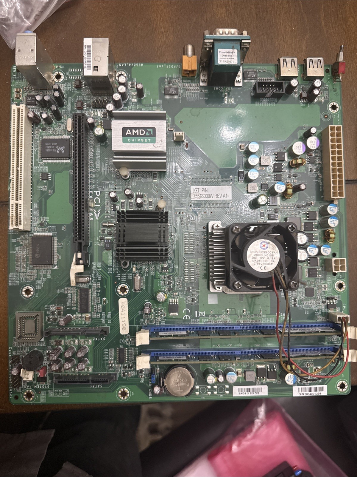 Picture 1 of 2