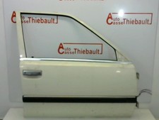 Porte avant et accessoires Renault R25