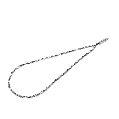 Terahertz Necklace Terahertz 109pcs Healing Stone Beads Power N HPT - Picture 9 of 22