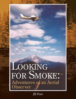 Jb Poet | Looking For Smoke | Taschenbuch | Englisch (2006) | Xlibris Us