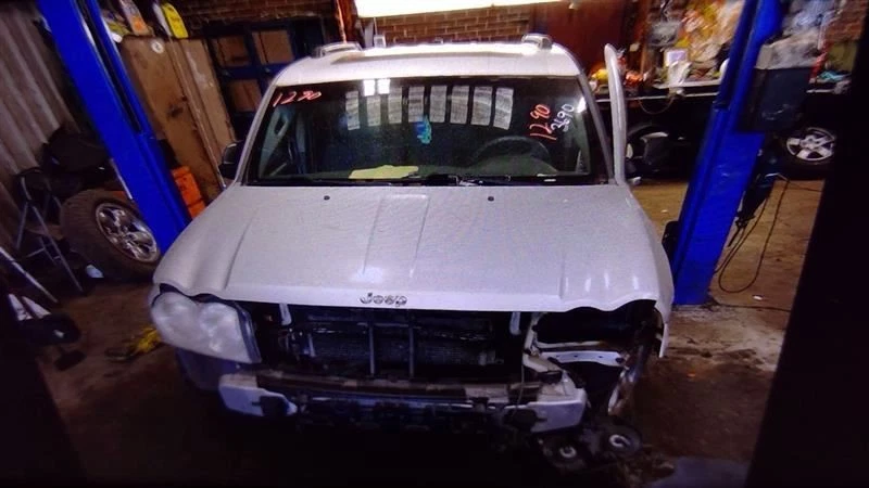 Motor De Arranque Wk Cuerpo VIN E O F 6to Dígito Se Adapta 05-21 Grand Cherokee 6223404 Foto 4 de 4