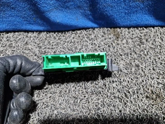 Peugeot 2008 2018 otros módulos 9819343480 Foto 3 de 4