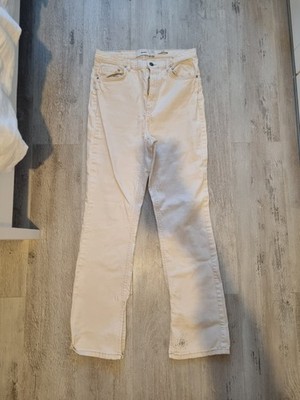 Bershka Flare Jeans