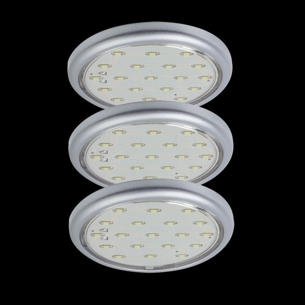 Paulmann 987.75 Tageslicht Led MöBel Aufbauleuchten, Unterbauleuchten-image