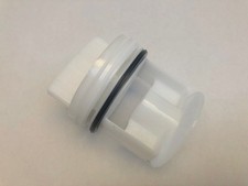 BOSCH SERIE | 6 WASHING MACHINE WATER DRAIN PUMP FILTER WAP28380AU/01