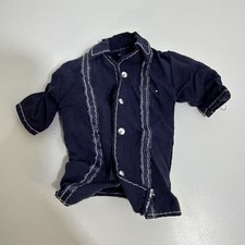 Mattel My Scene River Hanging Out Doll Replacement Shirt T Shirt