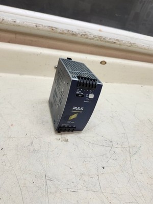 Puls QT20.241 Dimension DIN Rail Power Supply 3-Phase 24V 20A 480W FREE SHIPPING