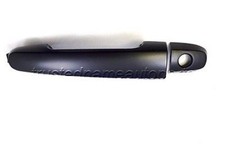 Fits 2003 To 2014 Toyota Matrix Exterior Door Handle Front Left Textured