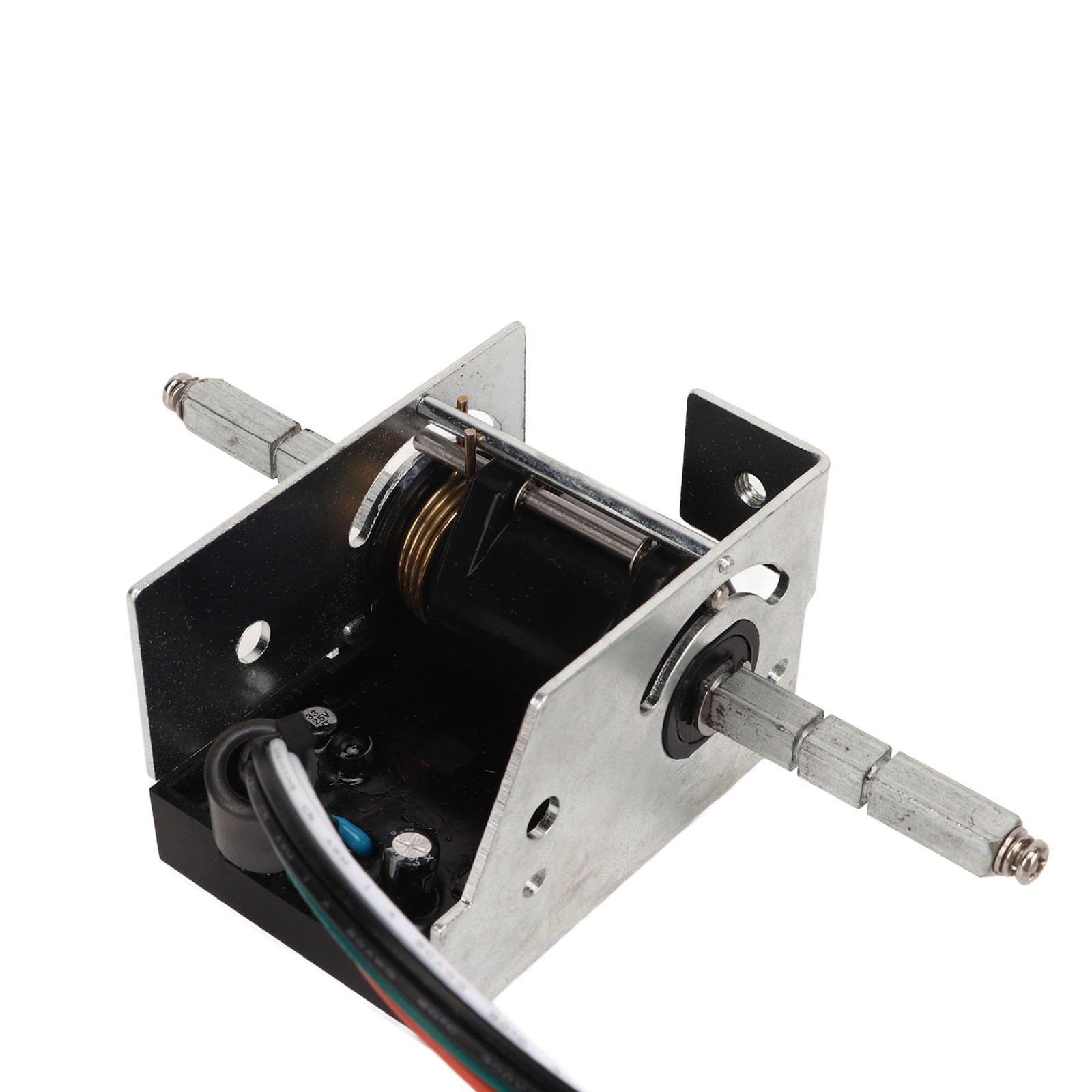 ⁺ET126 Electronic Throttle Metal Alloy For Curtis Forklift Stacker Pallet Truck